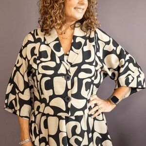 Gershon Bram NWT jacket